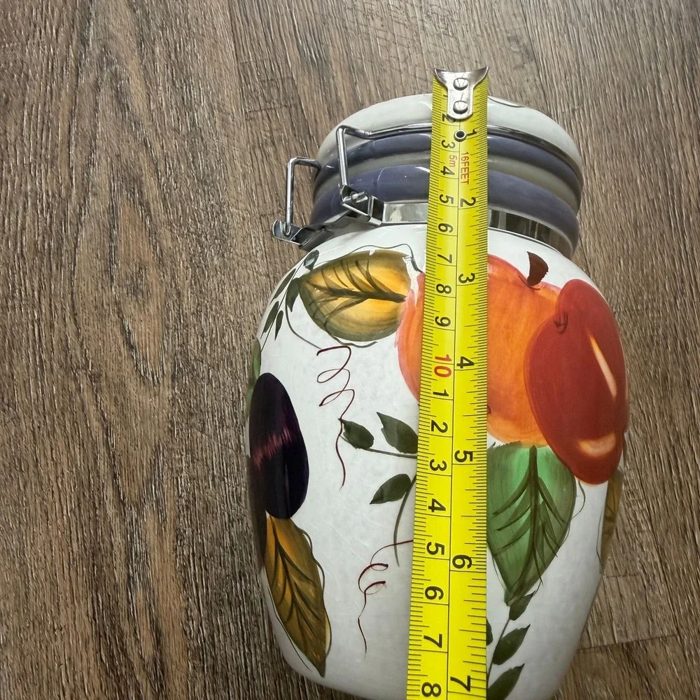 Oneida vintage fruit