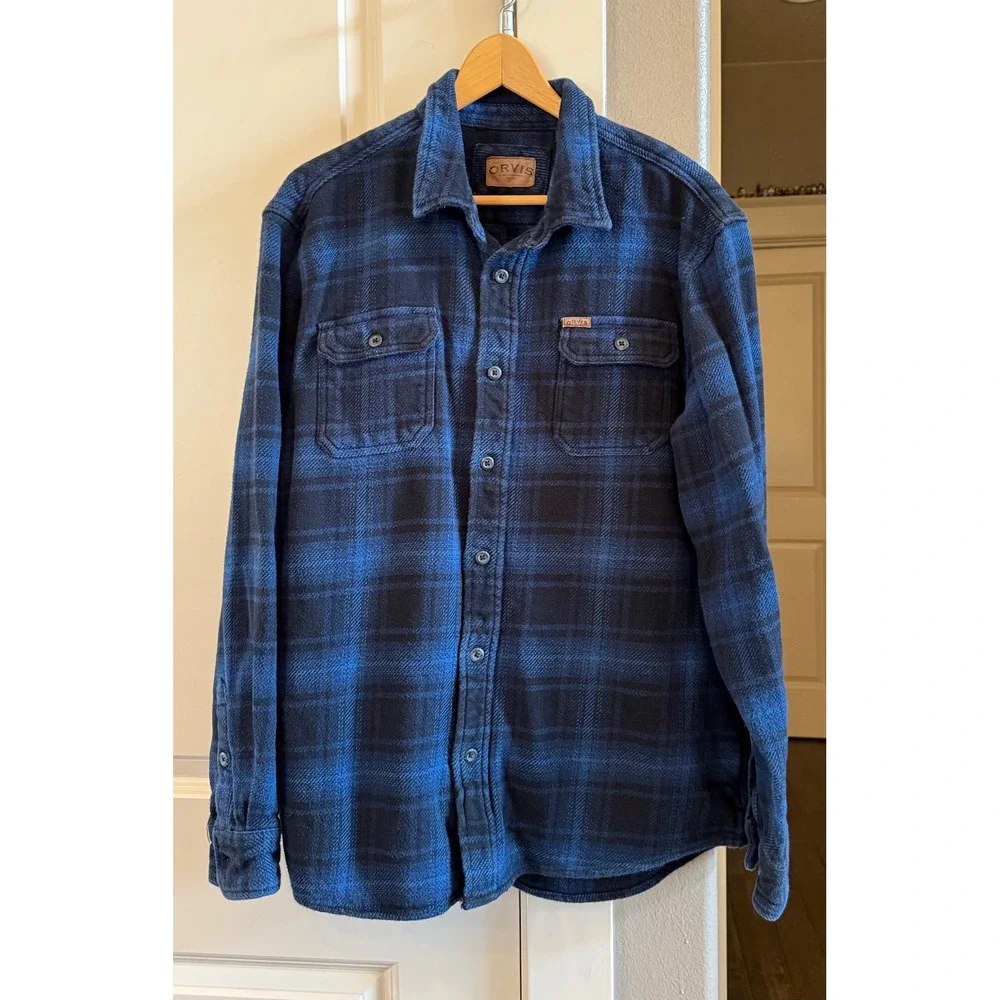 Orvis brand item