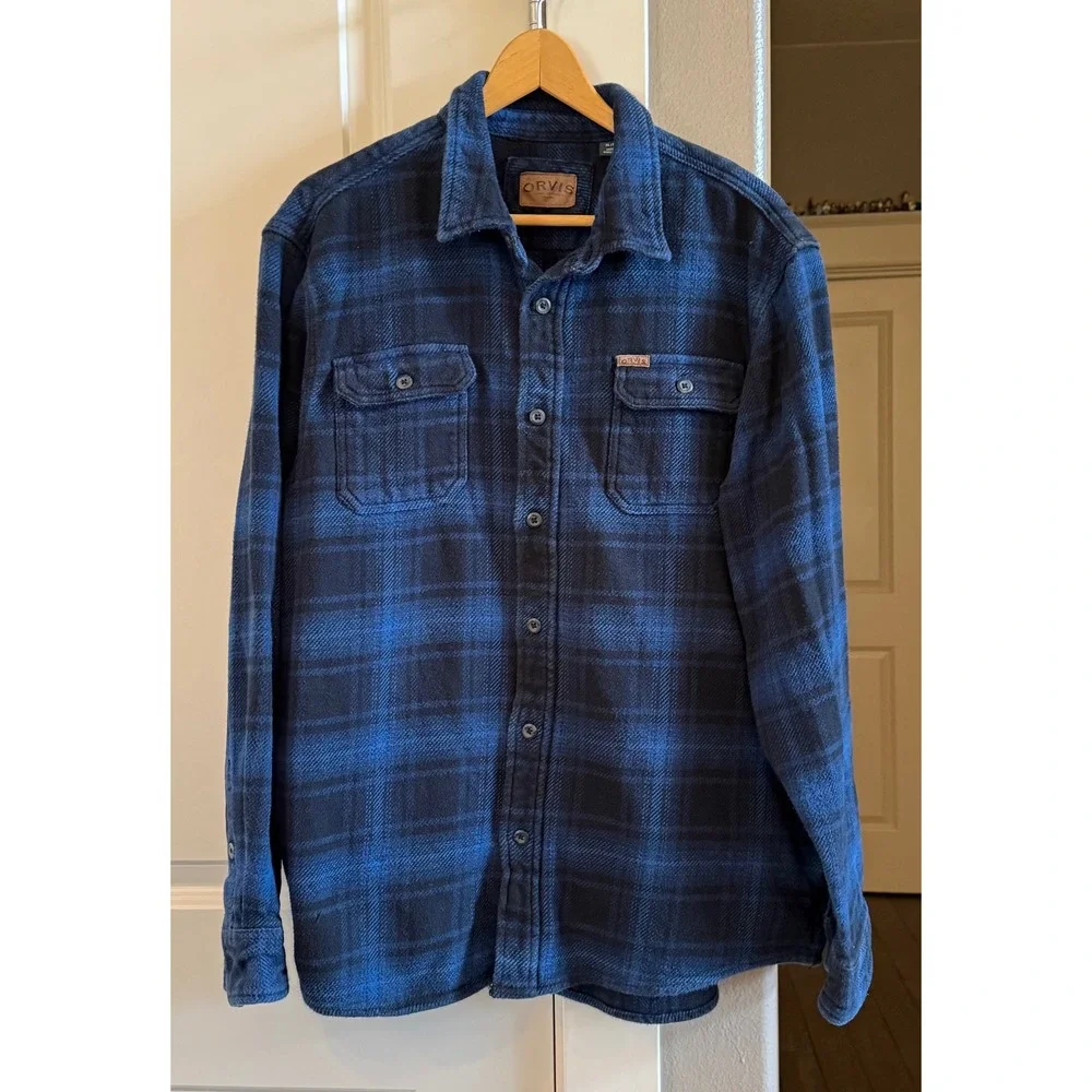 Orvis brand item