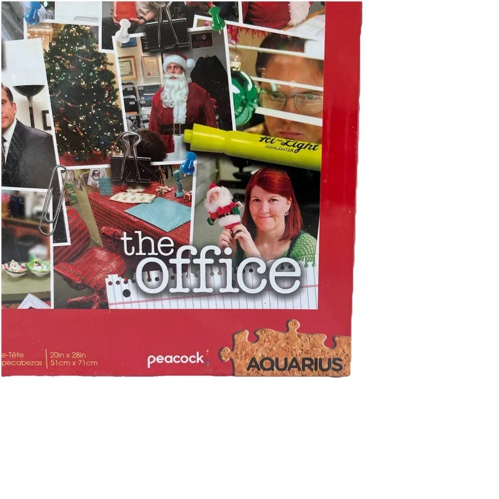 Aquarius experience holiday