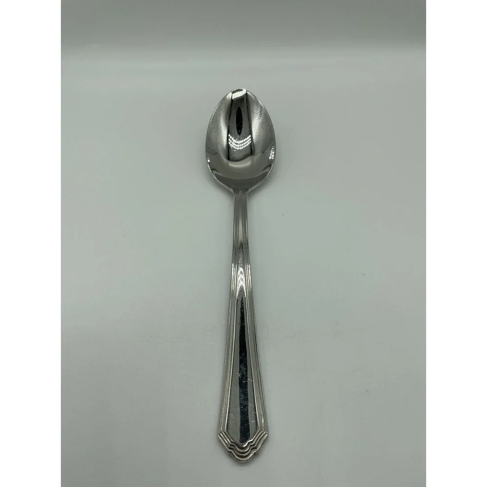 Lenox steel from