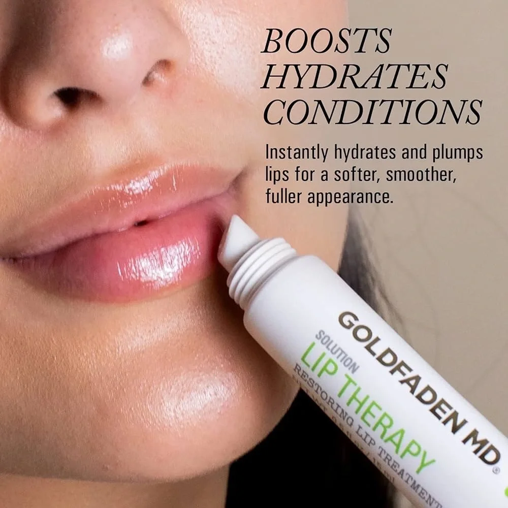 Goldfaden Md revitalize nourish