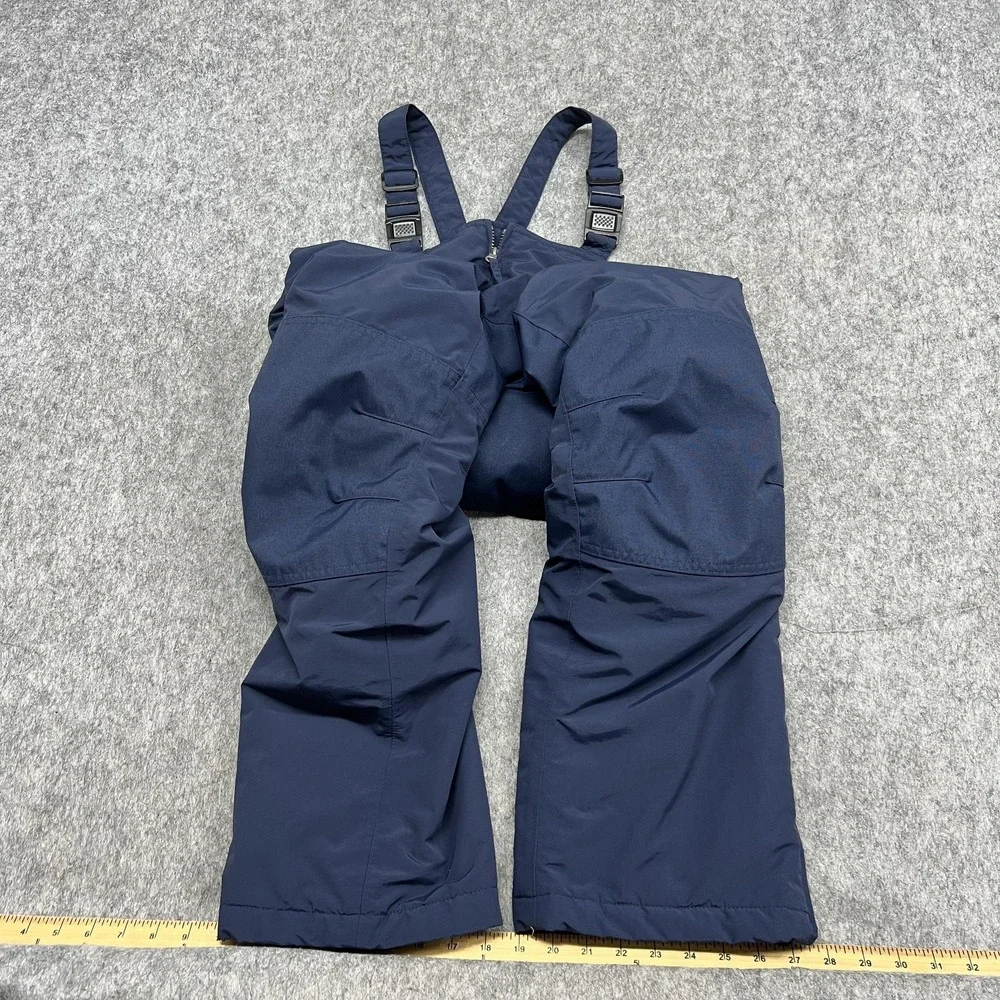 Lands End brand lands