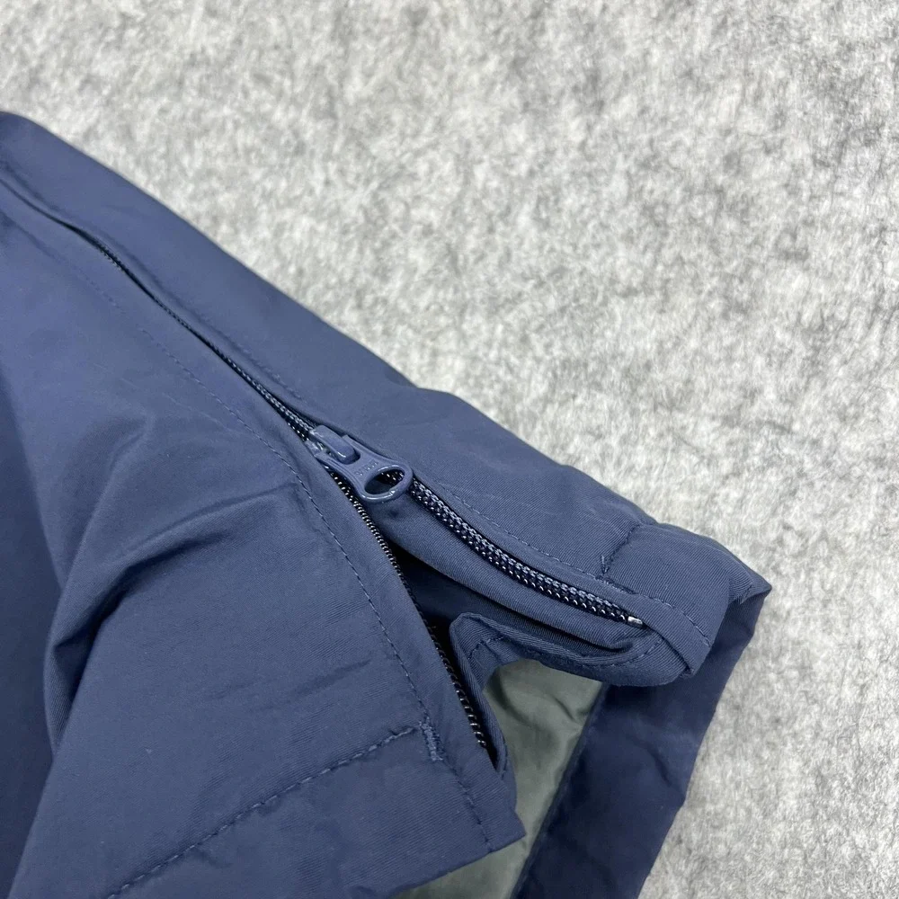 Lands End brand lands