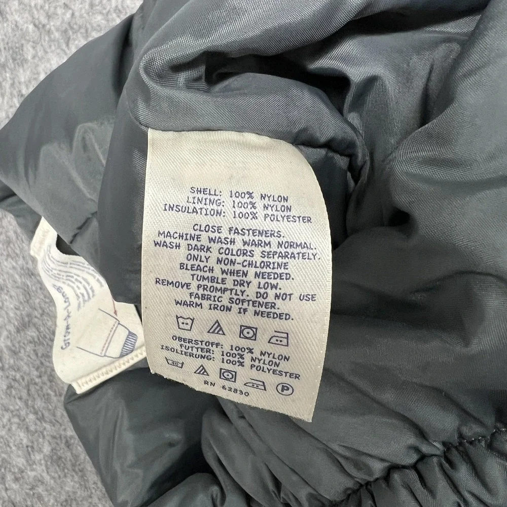 Lands End brand lands
