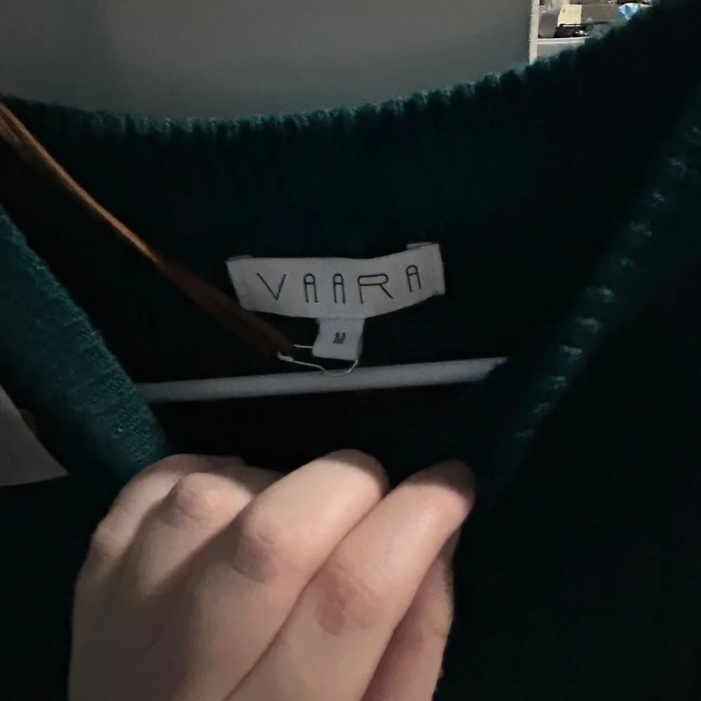Vaara new tags