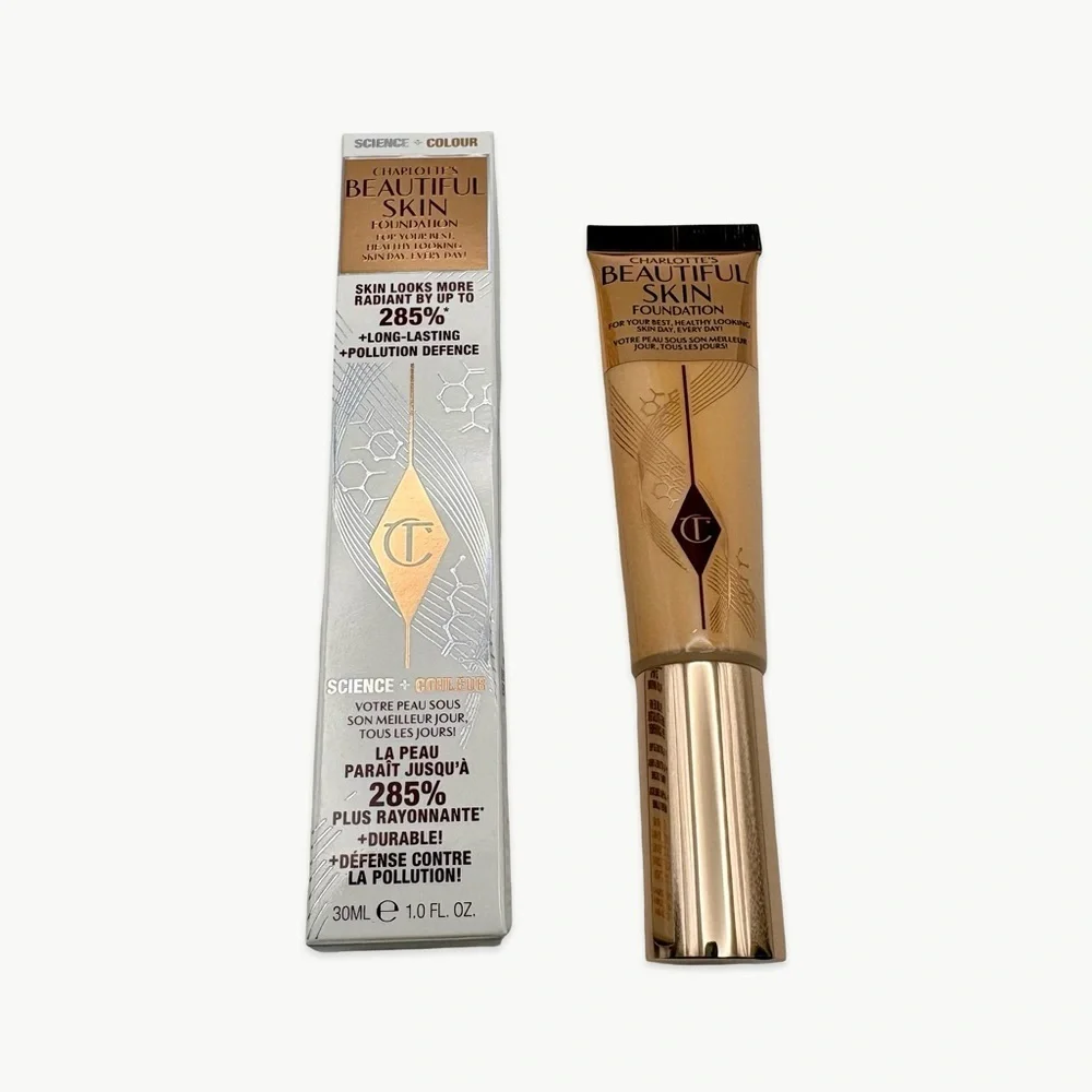 Charlotte Tilbury charlotte tilbury