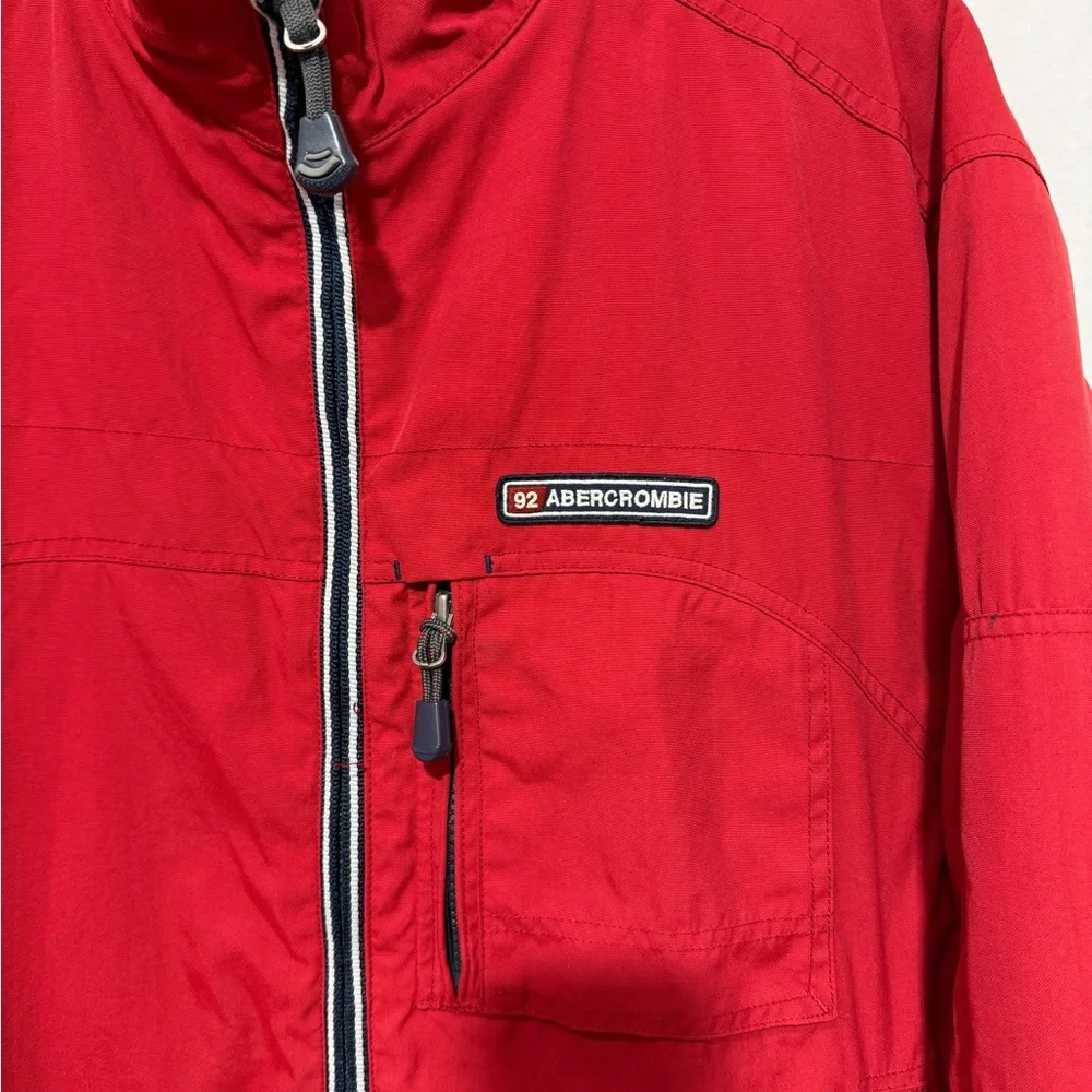 Abercrombie & Fitch vintage abercrombie