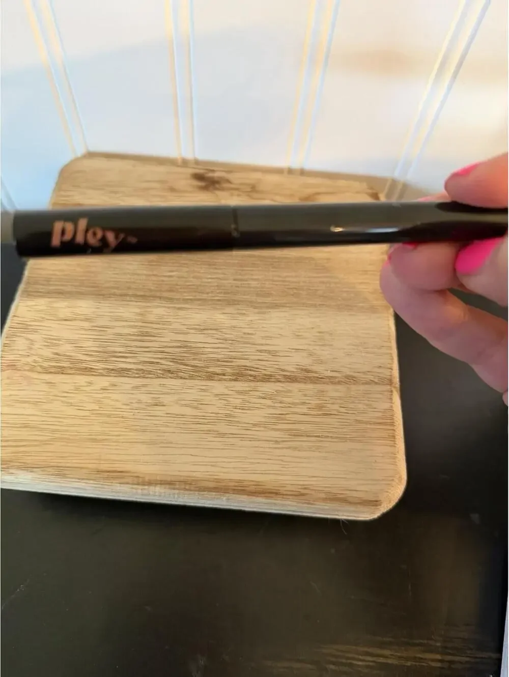 N/A pley liquid
