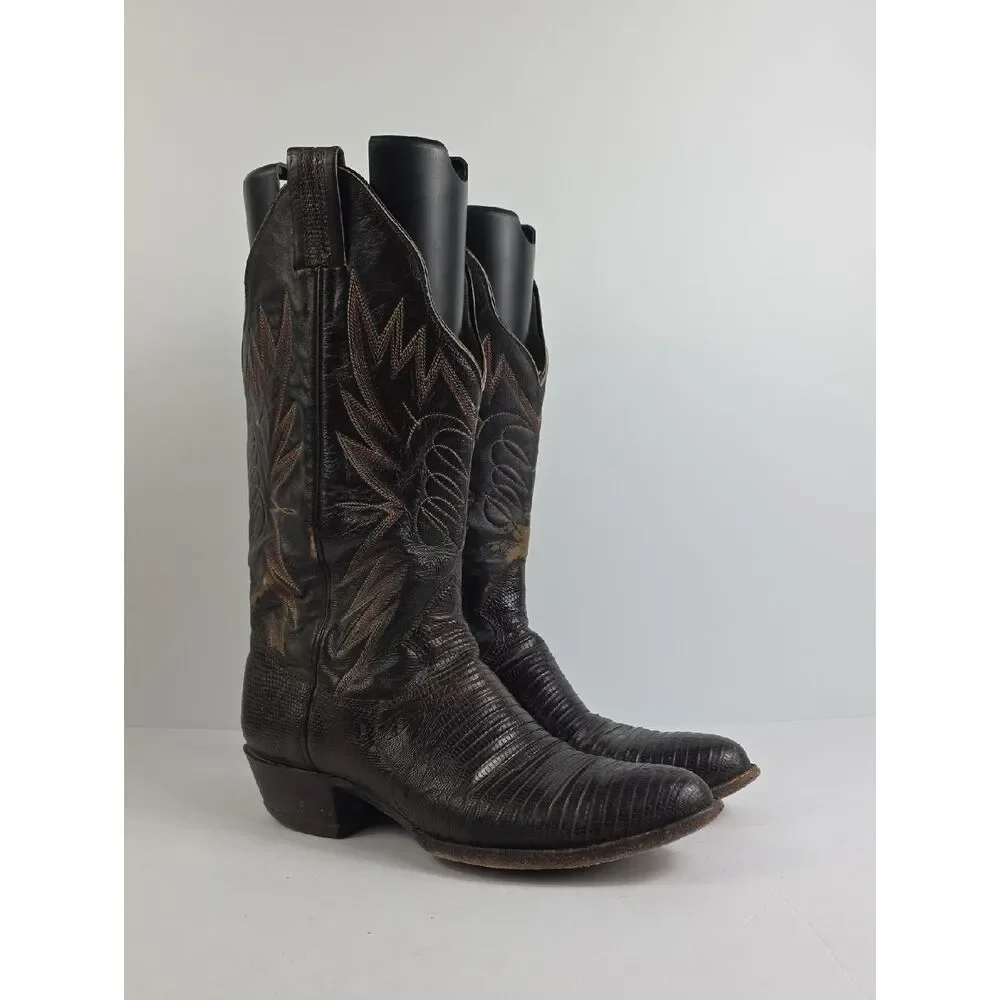 Sanders Boot vintage sanders