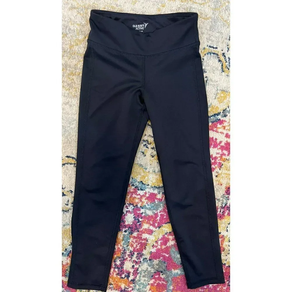 Old Navy Active Girls Go-Dry (XS)