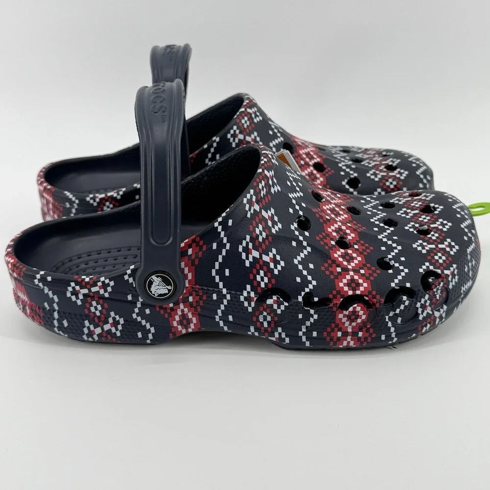CROCS baya holiday