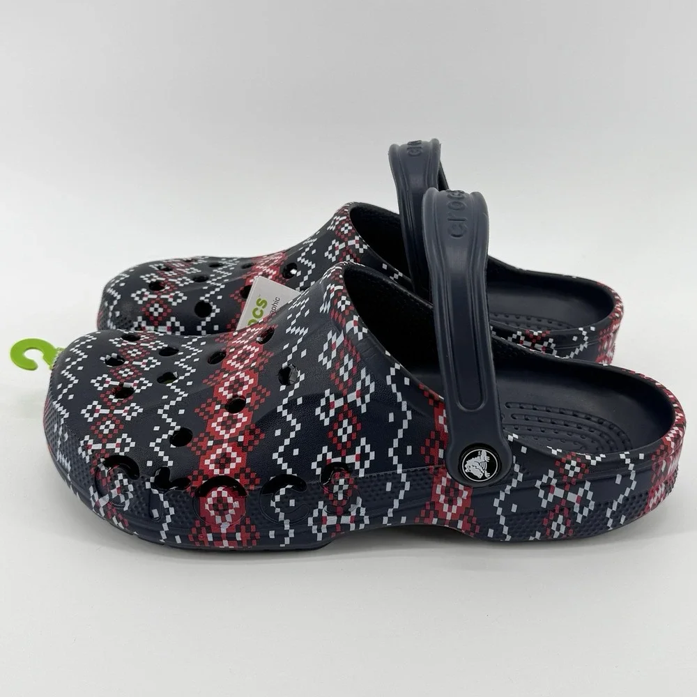 CROCS baya holiday