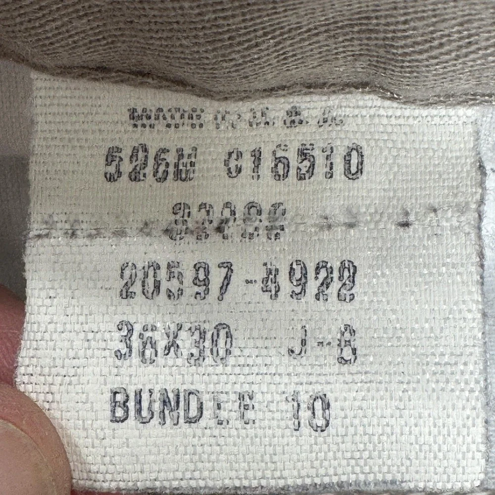 Levis brand levis