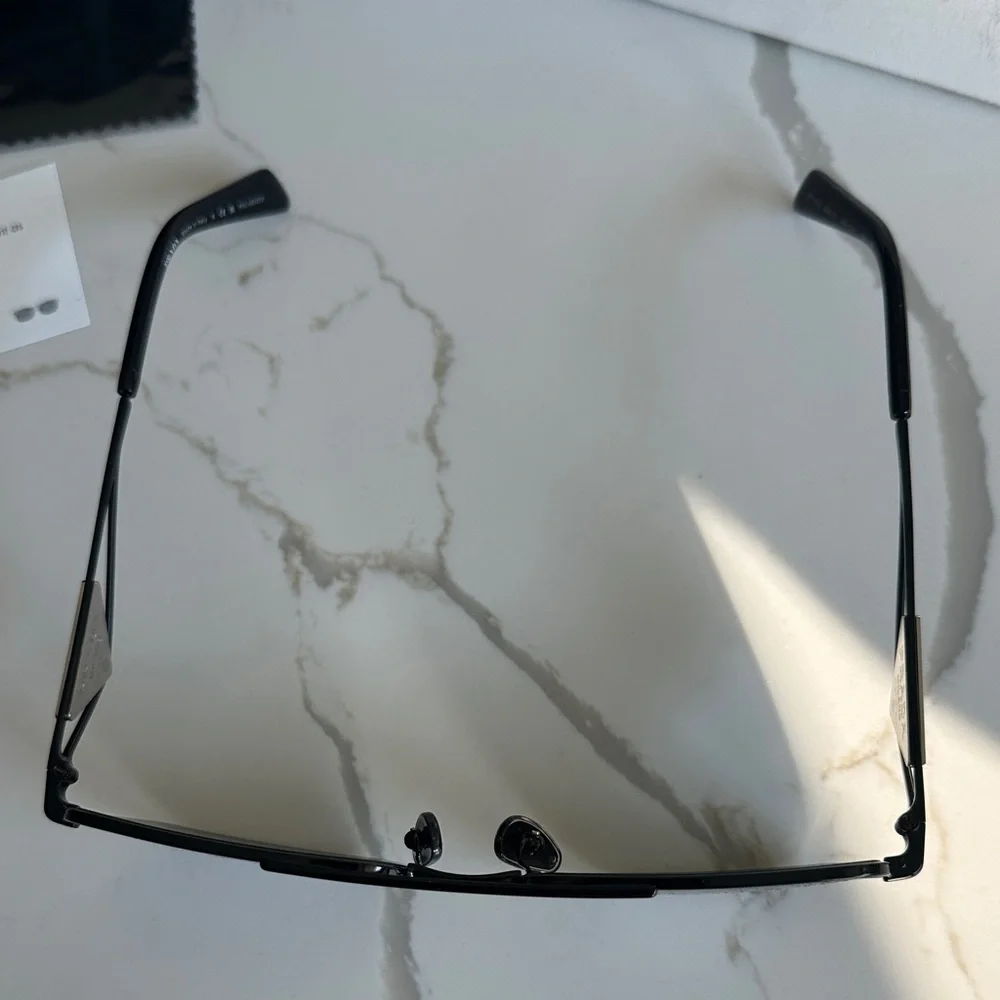 Prada elegant sunglasses