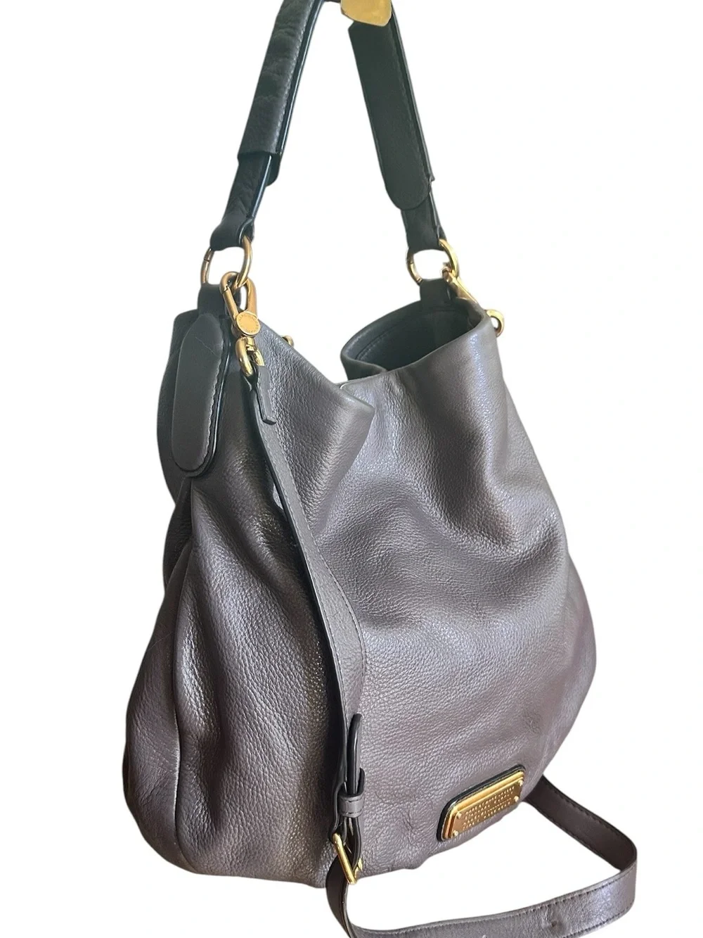 Marc By Marc Jacobs soft slouchy