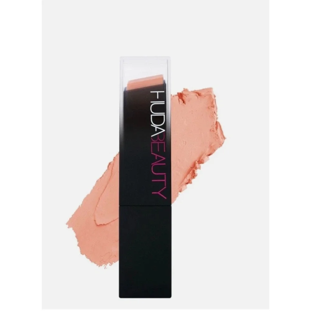 Huda Beauty Fauxfilter Skin Finish Foundation Stick Beignet 335B Beige‎ Medium