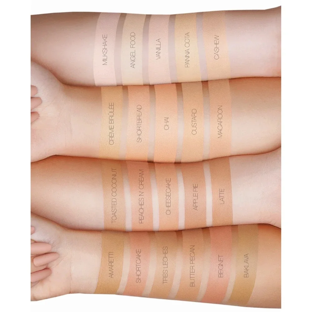 HUDA BEAUTY huda beauty