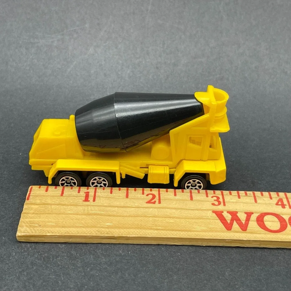 Hot Wheels we will