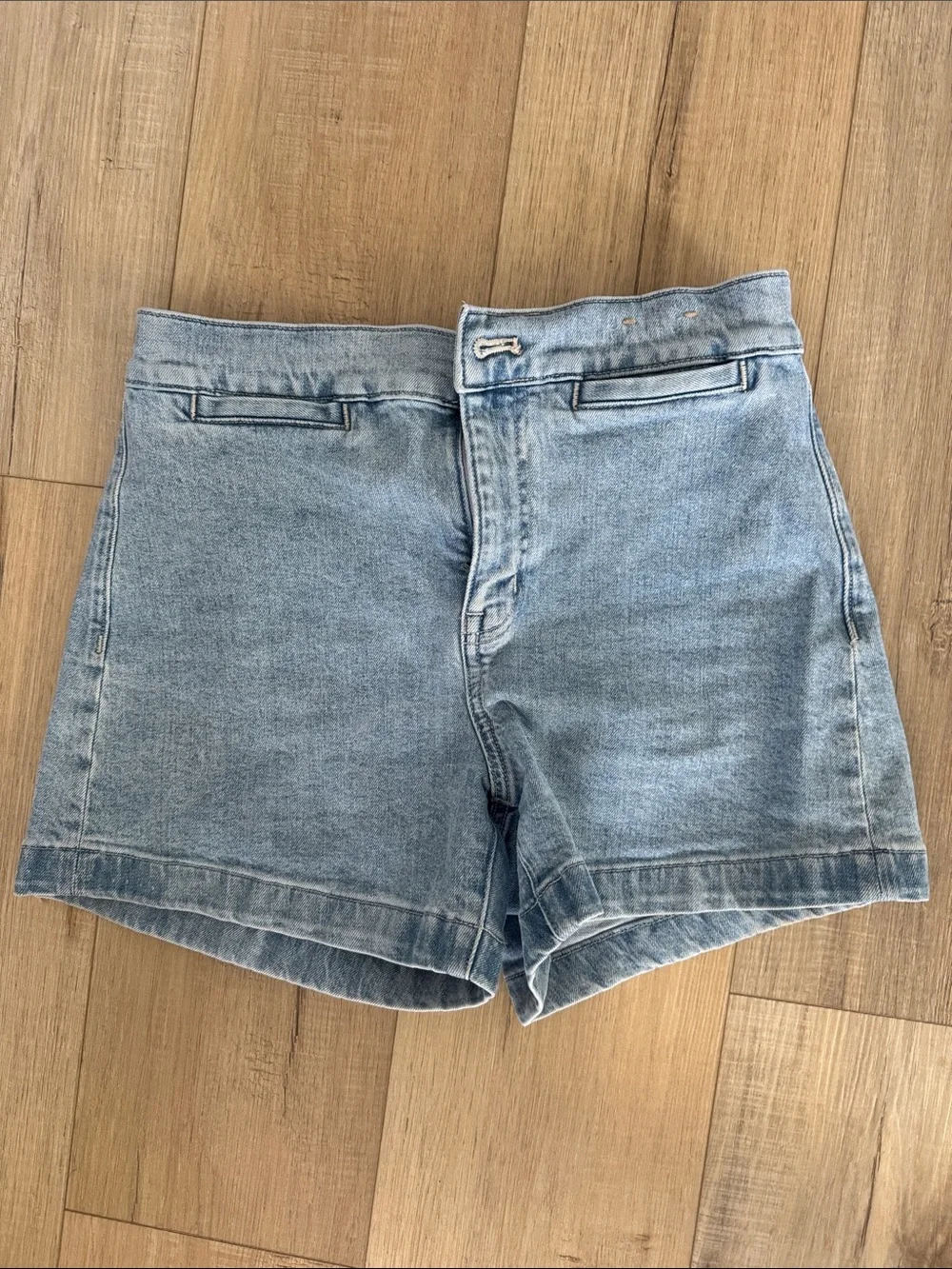 Madewell casual denim