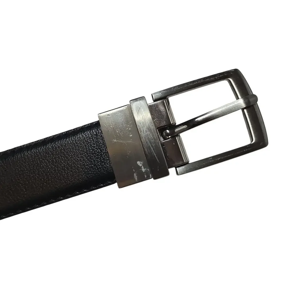 Unbranded leather very