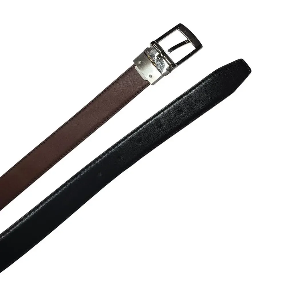 Unbranded leather very