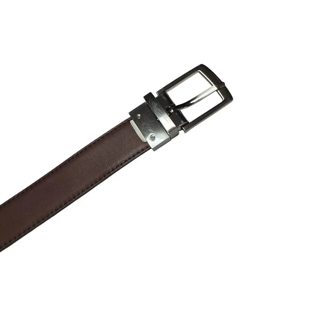 Unbranded leather very