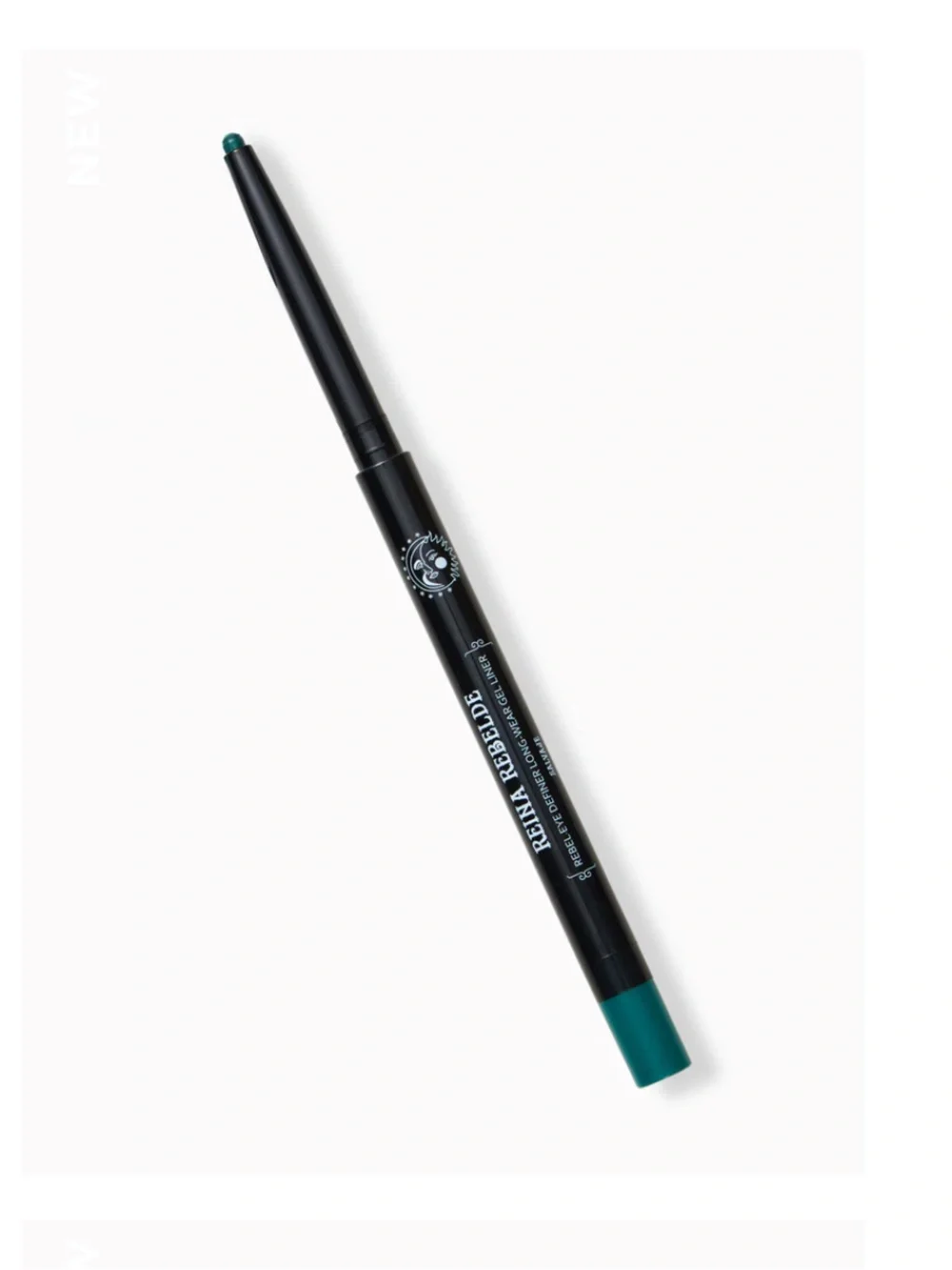 Reina Rebelde Rebel Gel Eyeliner Pencil in Salvaje NWT