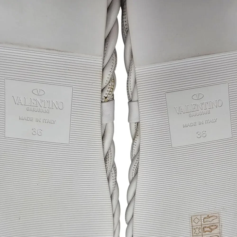 Valentino Garavani authentic valentino