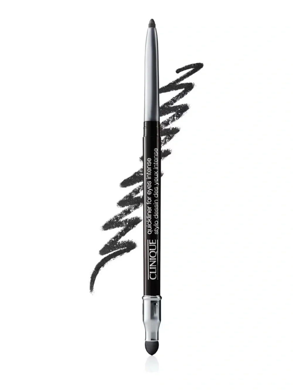 Clinique water resistant