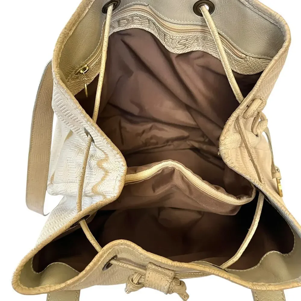 Brahmin pillowy vintage rare