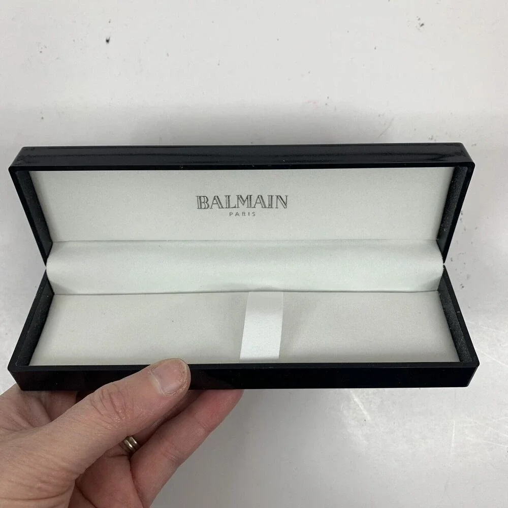 Balmain paris pen