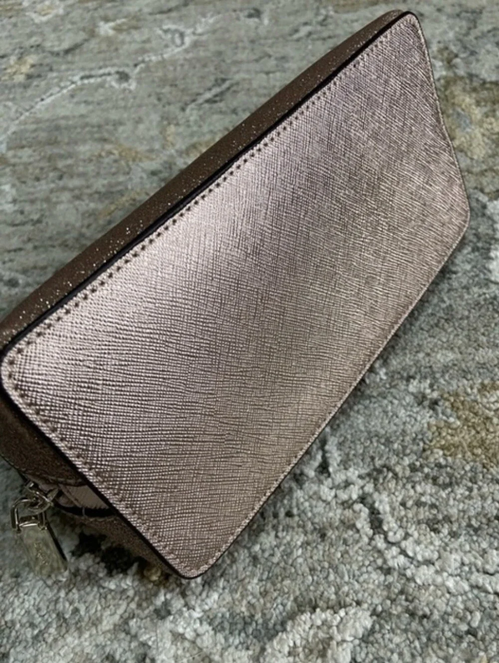 kate spade sparkling glitter