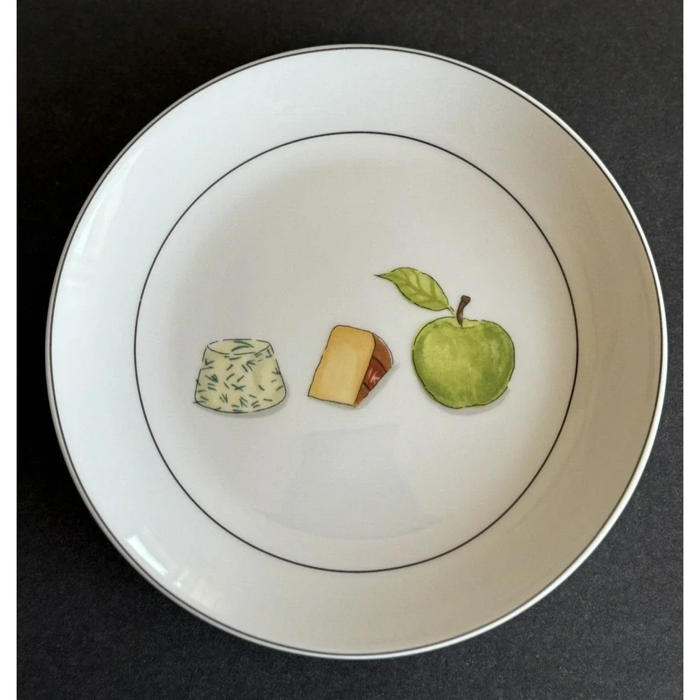 Crate&Barrel pre would get