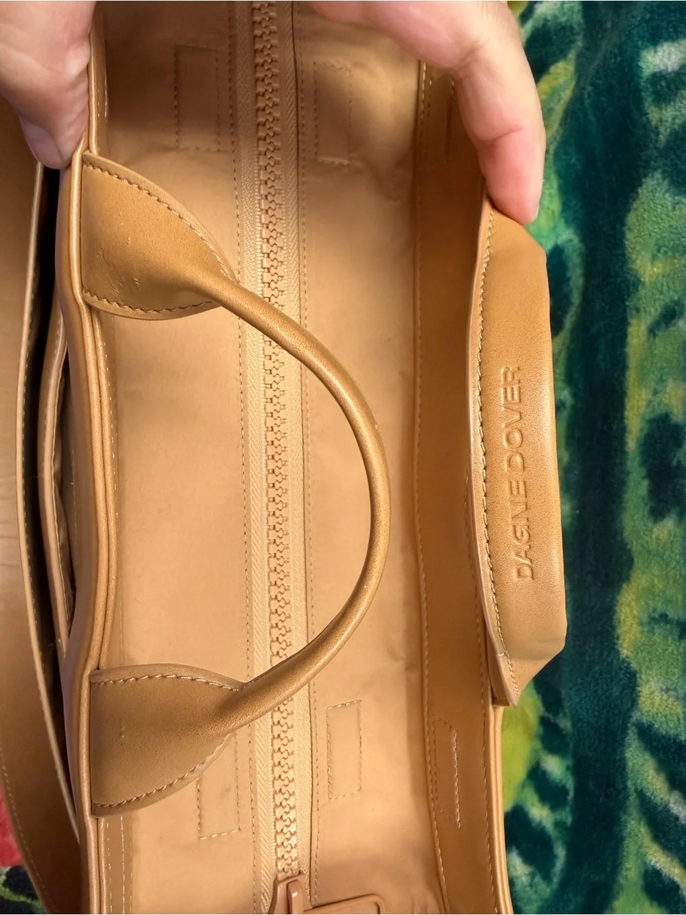 Dagne Dover daily tote