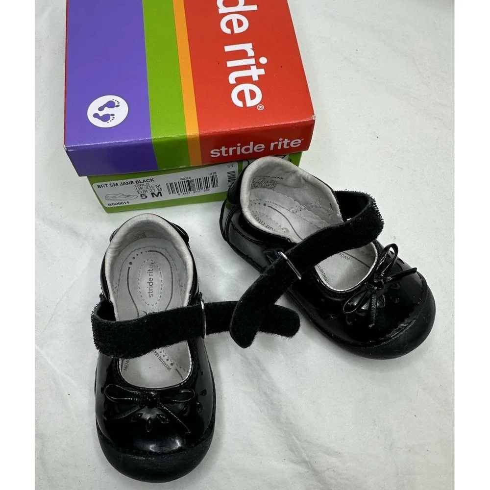 Stride Rite stride rite