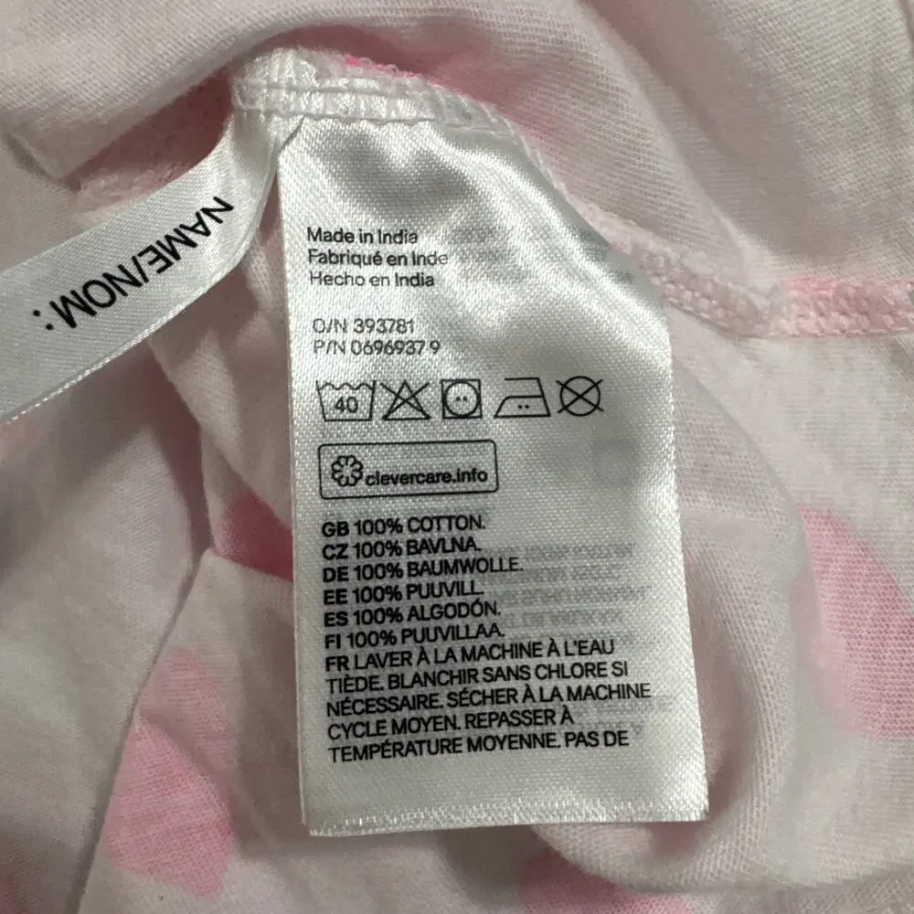 H&M this girls