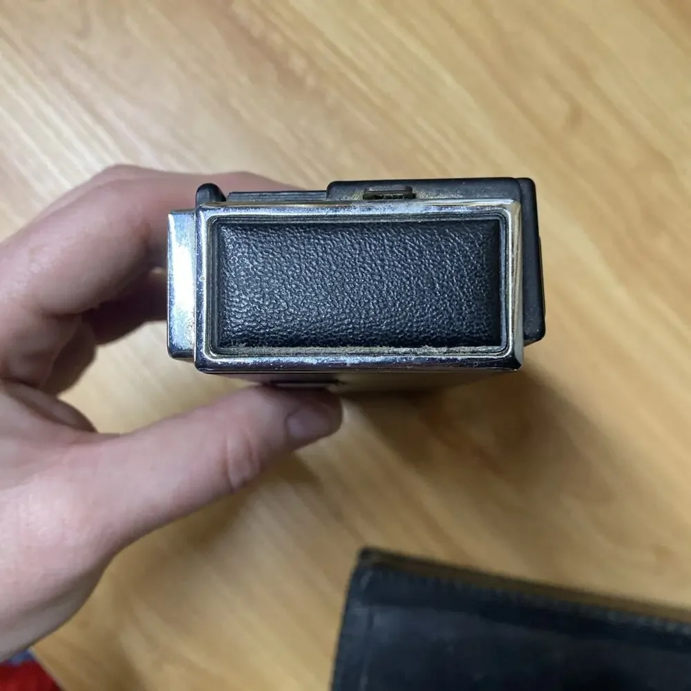 ITT 110 Magicflash itt magicflash