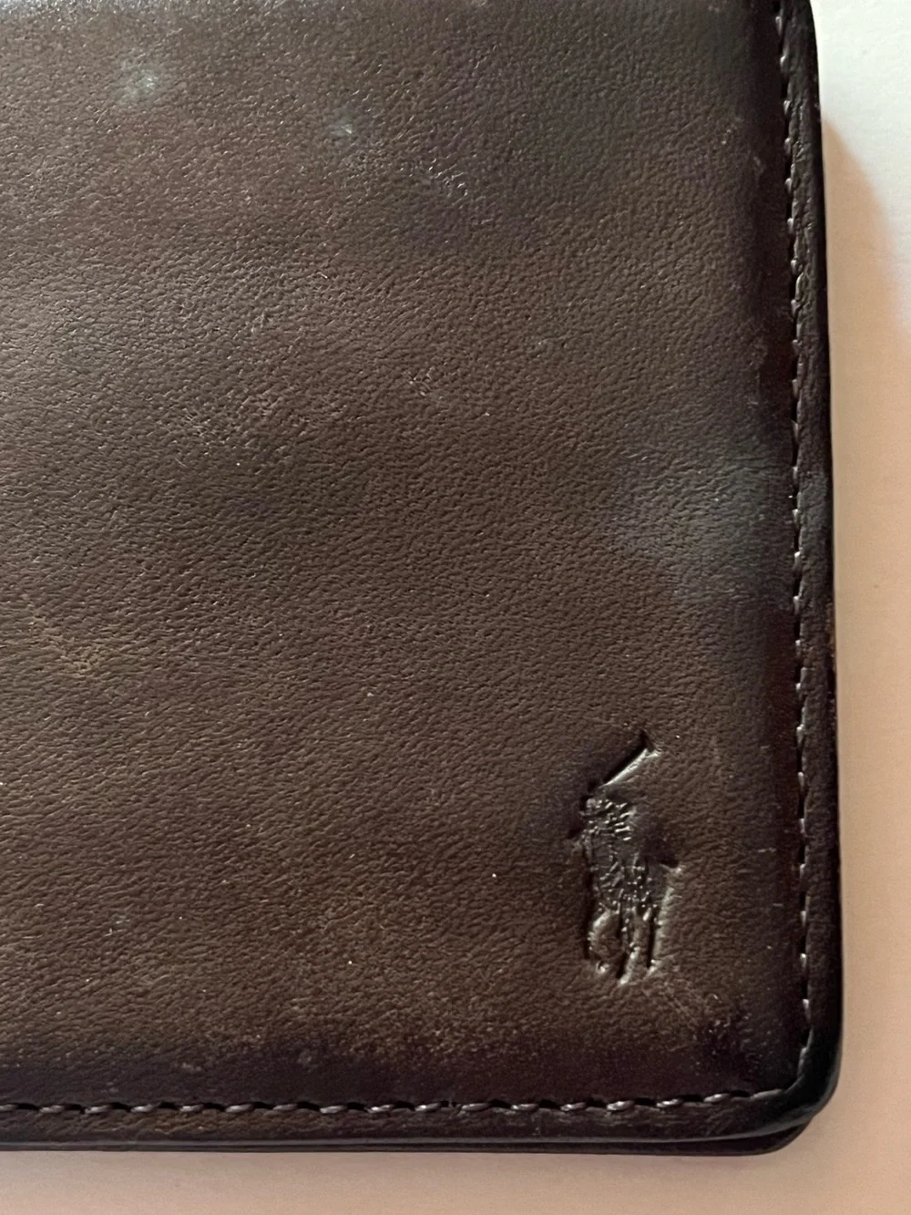 Polo by Ralph Lauren Bifold Wallet