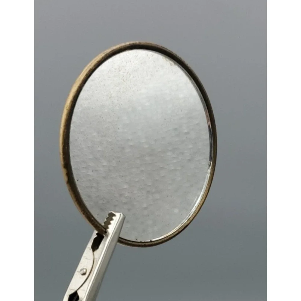 N/A vintage compact