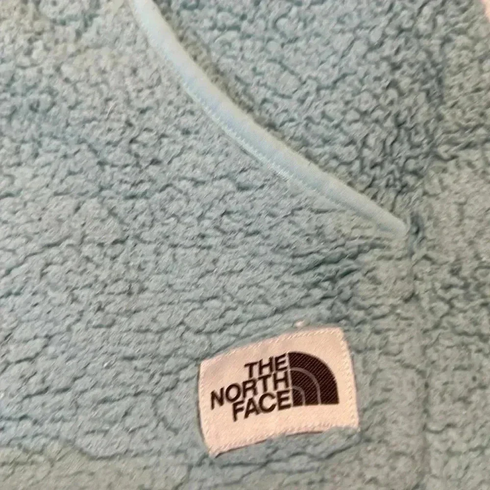 The North Face northface blue