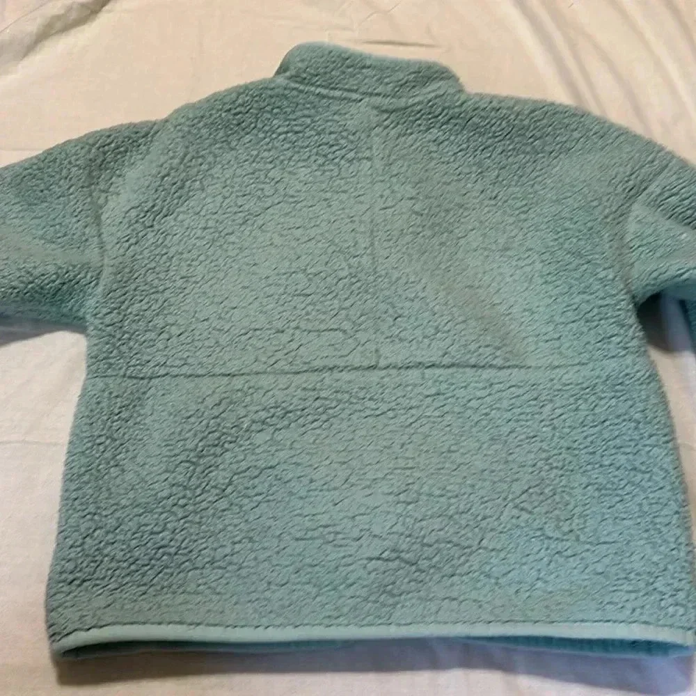 The North Face northface blue