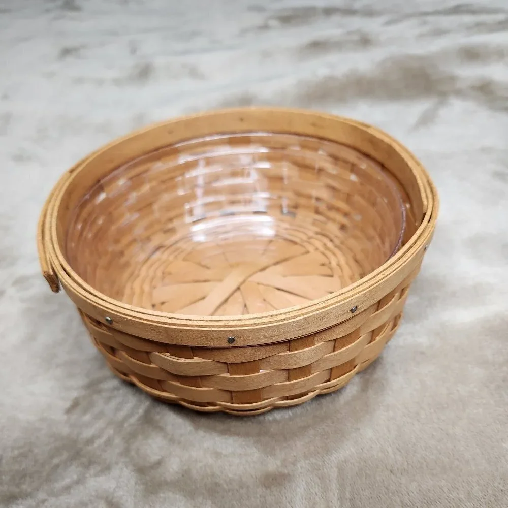 Longaberger brand 2007