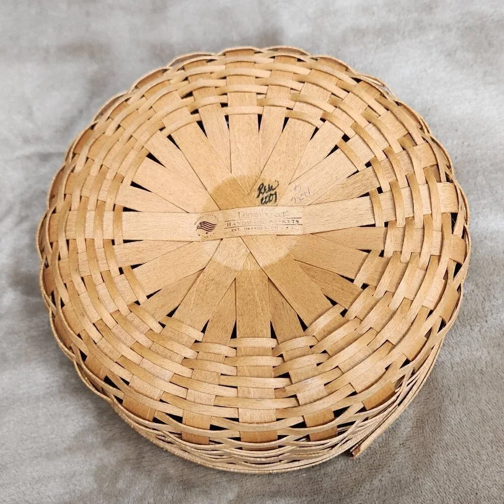 Longaberger brand 2007