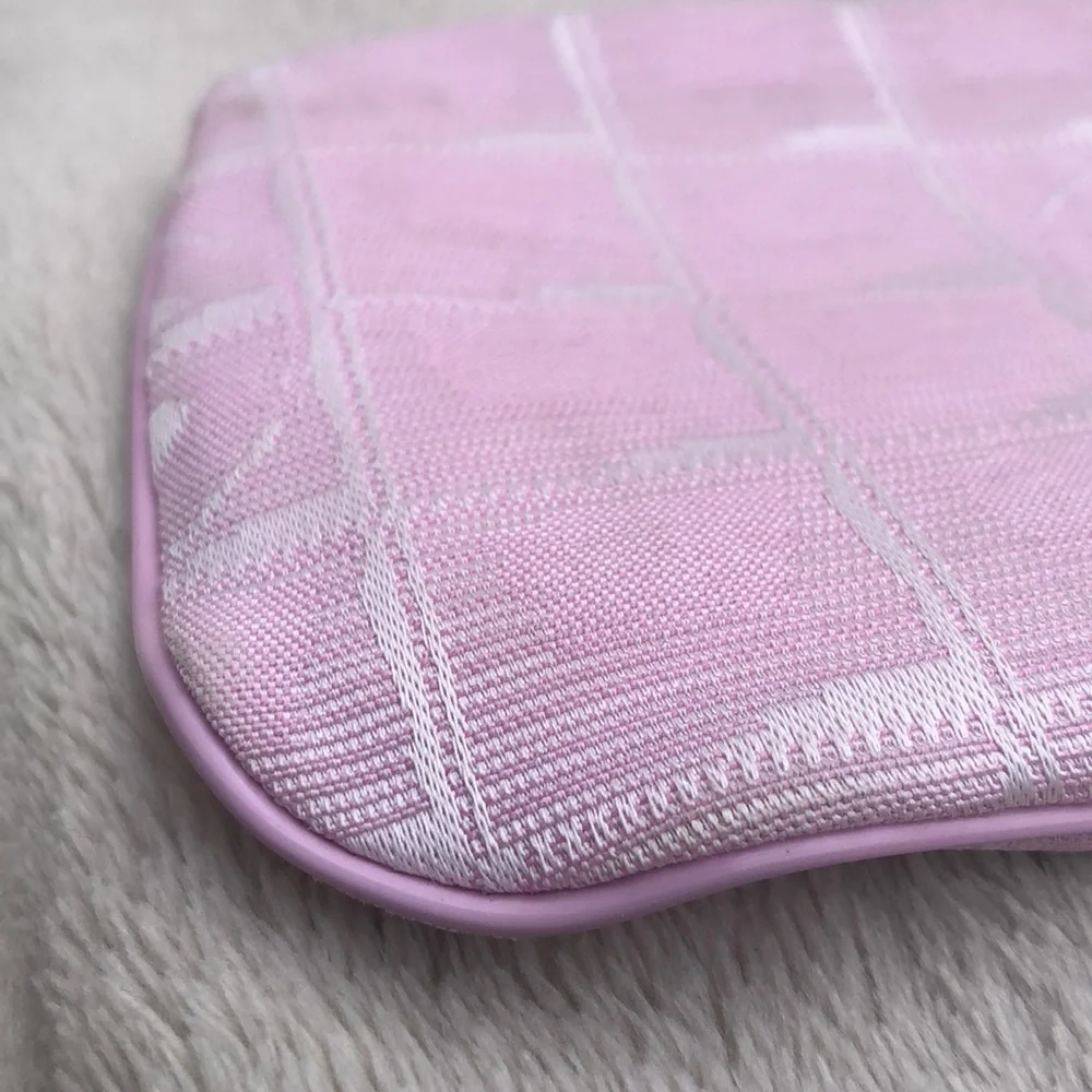 CHANEL signature jacquard