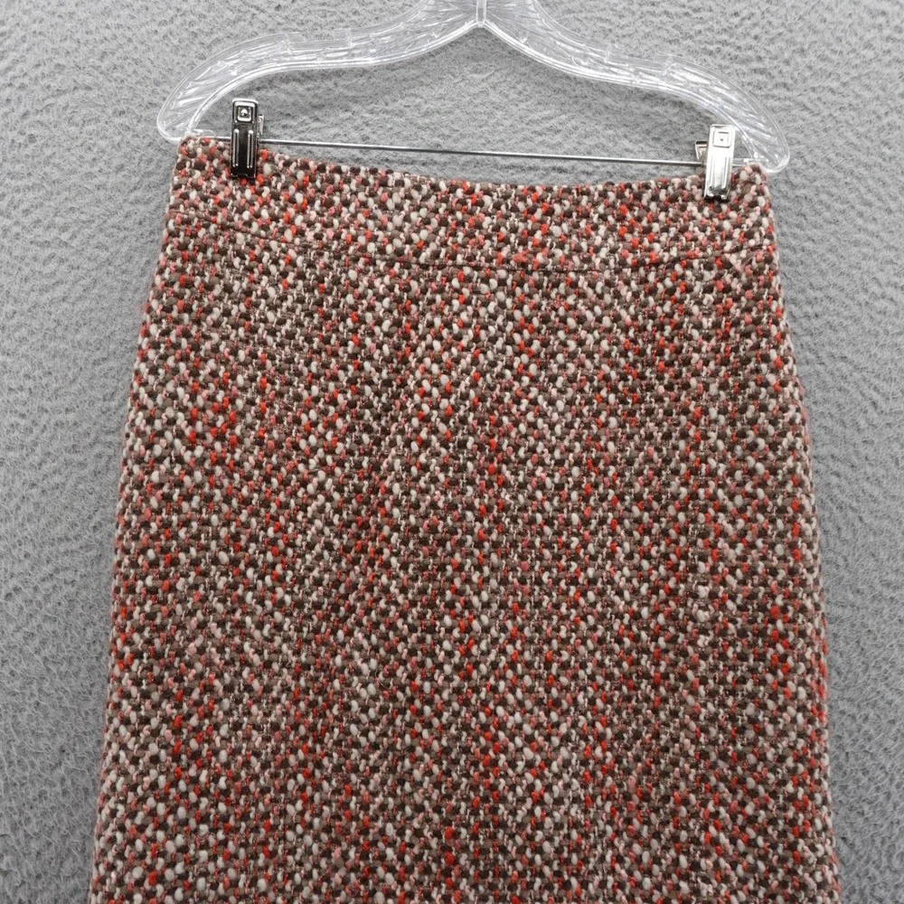 J. Crew crew wool