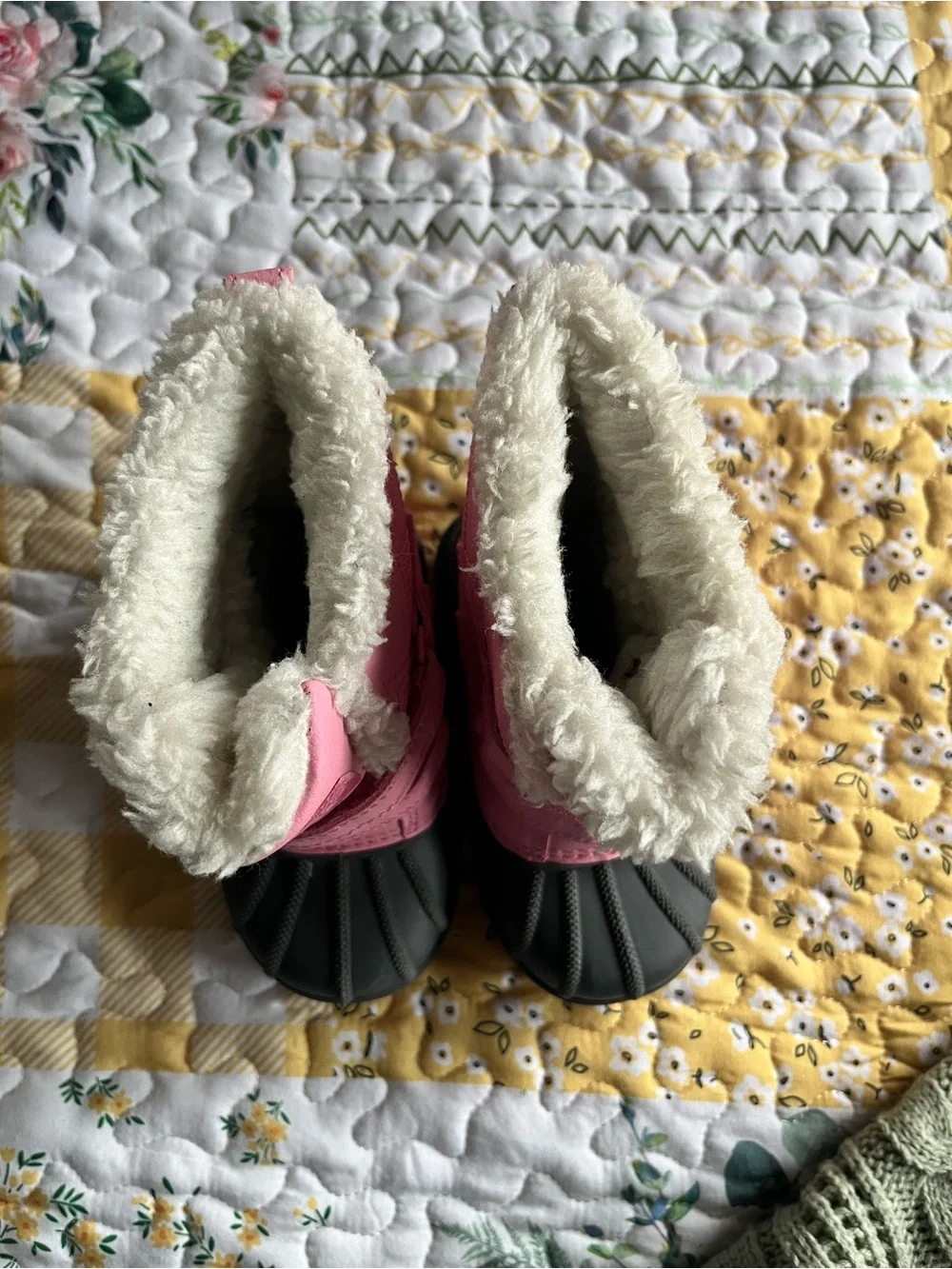 Cat & Jack soft pink