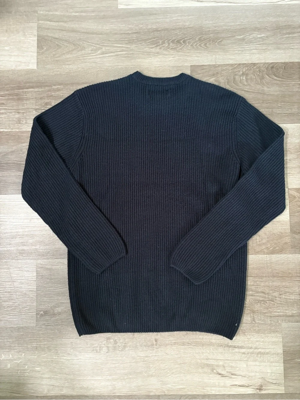 Aeropostale classic rib