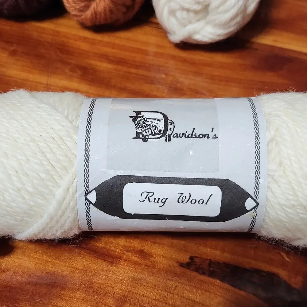 davidsons skeins yarn