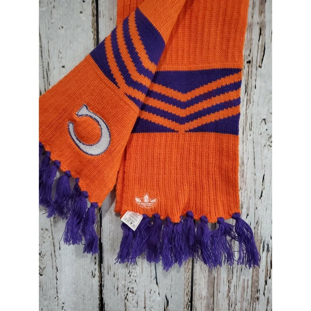adidas clemson tigers